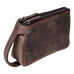 Carrera Valdiero Leather Men's Handbag Mizuri Leather