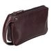 Carrera Valdiero Leather Men's Handbag Mizuri Leather