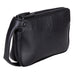 Carrera Valdiero Leather Men's Handbag Mizuri Leather