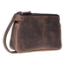 Carrera Valdiero Leather Men's Handbag Mizuri Leather