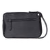 Carrera Valdiero Leather Men's Handbag Mizuri Leather