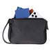 Carrera Valdiero Leather Men's Handbag Mizuri Leather