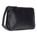 Carrera Valdiero Leather Men's Handbag Mizuri Leather