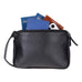 Carrera Valdiero Leather Men's Handbag Mizuri Leather