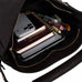 Carrera Elvaris Leather Women's Bag Mizuri Leather
