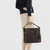 Carrera Elvaris Leather Women's Bag Mizuri Leather