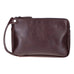 Carrera Valdiero Leather Men's Handbag Mizuri Leather