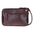 Carrera Valdiero Leather Men's Handbag Mizuri Leather