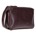 Carrera Valdiero Leather Men's Handbag Mizuri Leather