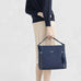 Carrera Elvaris Leather Women's Bag Mizuri Leather