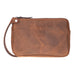 Carrera Valdiero Leather Men's Handbag Mizuri Leather