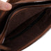 Carrera Valdiero Leather Men's Handbag Mizuri Leather