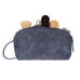 Carrera Montelaro Leather Men's Handbag Mizuri Leather