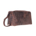 Carrera Montelaro Leather Men's Handbag Mizuri Leather