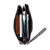 Carrera Vernox Leather Men's Handbag Mizuri Leather