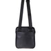 Carrera Torrenzio Leather Men's Handbag Mizuri Leather
