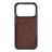 Ultimate Jacket Leather iPhone 17 Pro Case Mizuri Leather