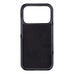 Ultimate Jacket Leather iPhone 17 Pro Case Mizuri Leather