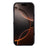 Ultimate Jacket Leather iPhone 17 Pro Case Mizuri Leather
