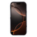 Ultimate Jacket Leather iPhone 17 Pro Case Mizuri Leather