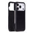 Ultimate Jacket Leather iPhone 17 Pro Case Mizuri Leather