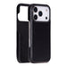 Ultimate Jacket Leather iPhone 17 Pro Case Mizuri Leather