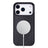 Ultimate Jacket Leather iPhone 17 Pro Case Mizuri Leather