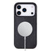 Ultimate Jacket Leather iPhone 17 Pro Case Mizuri Leather