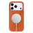 Ultimate Jacket Leather iPhone 17 Pro Case Mizuri Leather