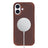Ultimate Jacket Leather iPhone 17 Case - LuggageDesigners