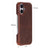 Ultimate Jacket Leather iPhone 17 Case - LuggageDesigners
