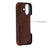 Ultimate Jacket Leather iPhone 17 Case - LuggageDesigners