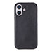 Ultimate Jacket Leather iPhone 17 Case - LuggageDesigners