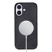 Ultimate Jacket Leather iPhone 17 Case - LuggageDesigners