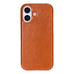Ultimate Jacket Leather iPhone 17 Case - LuggageDesigners
