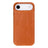 Ultimate Jacket Leather iPhone 17 Air Case - LuggageDesigners