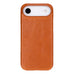 Ultimate Jacket Leather iPhone 17 Air Case - LuggageDesigners