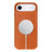 Ultimate Jacket Leather iPhone 17 Air Case - LuggageDesigners