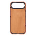 Ultimate Jacket Leather iPhone 17 Air Case - LuggageDesigners