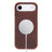Ultimate Jacket Leather iPhone 17 Air Case - LuggageDesigners