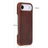 Ultimate Jacket Leather iPhone 17 Air Case - LuggageDesigners