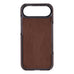 Ultimate Jacket Leather iPhone 17 Air Case - LuggageDesigners