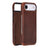 Ultimate Jacket Leather iPhone 17 Air Case - LuggageDesigners