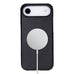 Ultimate Jacket Leather iPhone 17 Air Case - LuggageDesigners