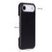 Ultimate Jacket Leather iPhone 17 Air Case - LuggageDesigners