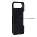 Ultimate Jacket Leather iPhone 17 Air Case - LuggageDesigners
