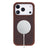 Ultimate Jacket Leather iPhone 17 Pro Max Case - LuggageDesigners