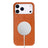 Ultimate Jacket Leather iPhone 17 Pro Max Case - LuggageDesigners