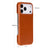 Ultimate Jacket Leather iPhone 17 Pro Max Case - LuggageDesigners