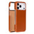 Ultimate Jacket Leather iPhone 17 Pro Max Case - LuggageDesigners